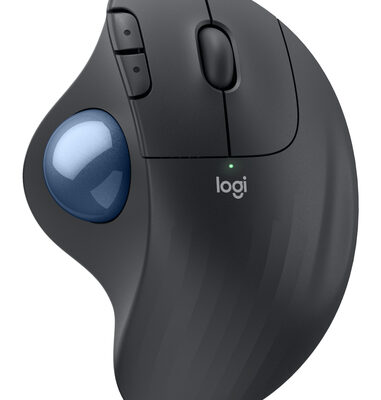 ERGO M575S WRLS TRACKBALL