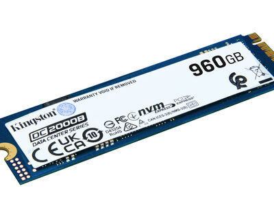 960G DC2000B PCIE 4.0 M.2 2280