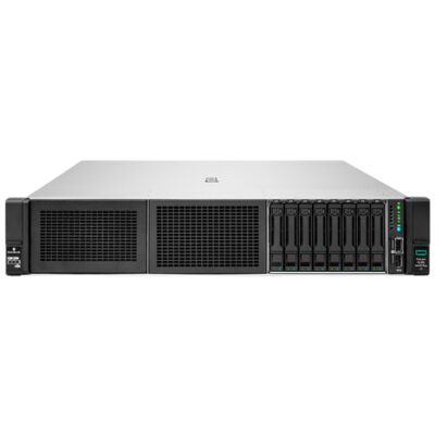 DL385 G10+ V2 7252 32G 8SFF EU