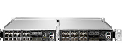 18SFP28 4QSFP28 P2C SW SN-STOCK