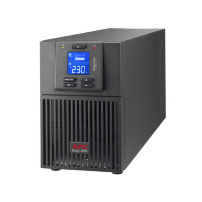 APC EASY UPS ON-LINE SRV 1000VA