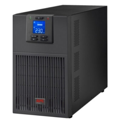 APC EASY UPS ON-LINE SRV 3000VA