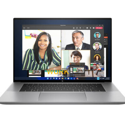 ZBOOK STUDIO G11 U9-185H