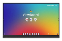 IFP7553 75IN 40P TOUCH DISPLAY