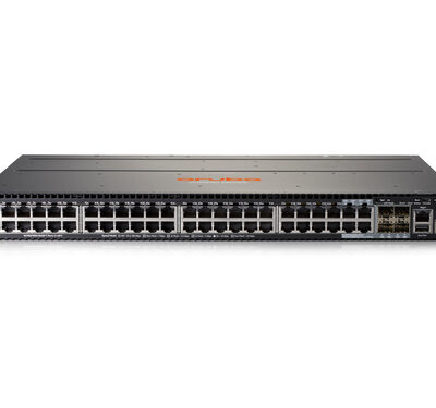 ARUBA 2930M 48G WITH 1-SL-STOCK
