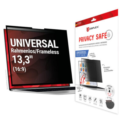 DISPLEX PRIVACY SAFE UNI
