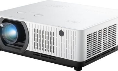 LSC801WU 3LCD LASER WUXGA