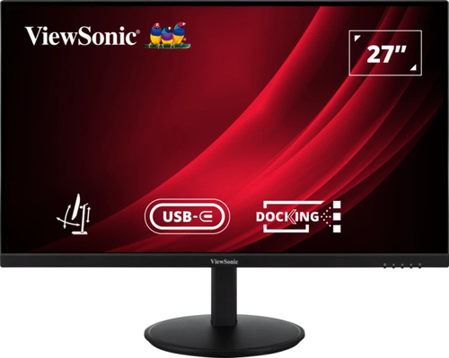 VG2709U-2K 27IN QHD SUPERCLEAR