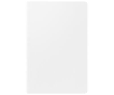 BOOK COVER KEYBOARD WHITE