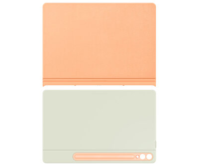 TAB S10+ SMART BOOK COVER