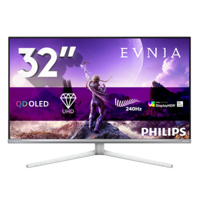 EVNIA 32M2N8900 - 32 IN UHD