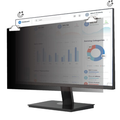 SECUREVUE 24.0 IN PRIVACY FLTR