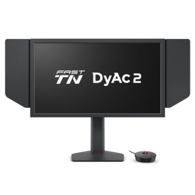 XL2566X+ 24.1IN FAST TN