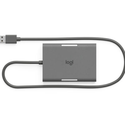 USB-A TO HDMI ADAPTER N/A
