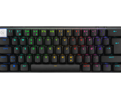 PRO X 60 LIGHTSPEED WRLS G KB
