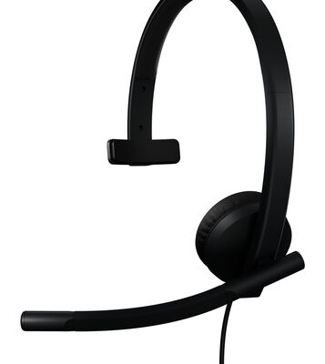 USB HEADSET MONO H570E USB-C