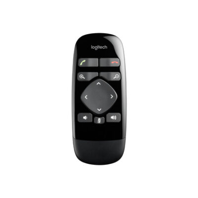 REMOTE CONTROL-BCC950 CONFCAM