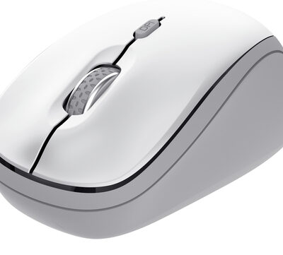 YVI+ MULTI-DEVICE WRLS MOUSE
