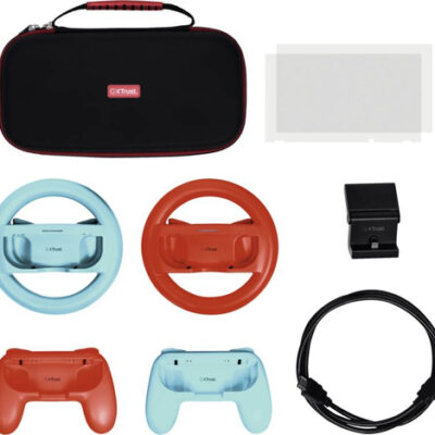 GXT1249 7-IN-1 ACCESSORY