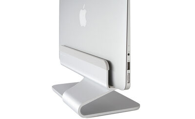 MTOWER VERTICAL LAPTOP STAND