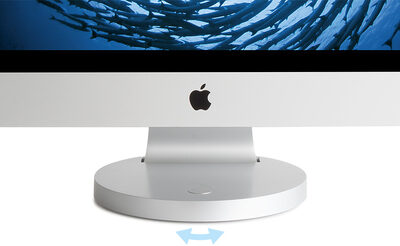 I360 20 - 23 TURNTABLE IMAC