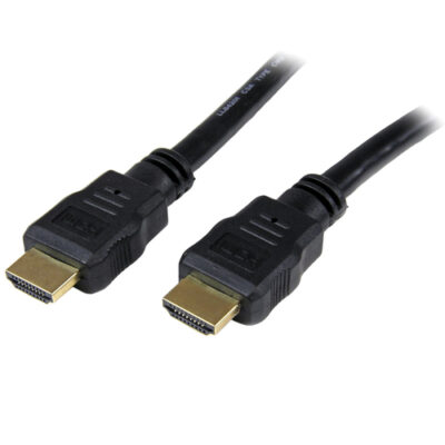 1.8 M HIGH SPEED HDMI CABLE