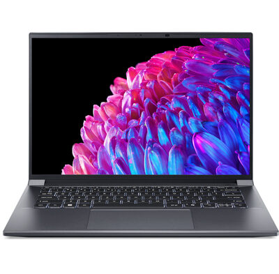ACER SWIFT X 14.5 2.8K OLED