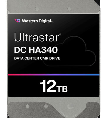 3.5IN 26.1 12TB 256 7200RPM SAT