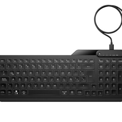HP 405 MULTI-DEVICE BACKLIT