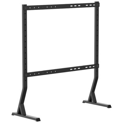 TISCHSTANDSYSTEM  - 75-86IN