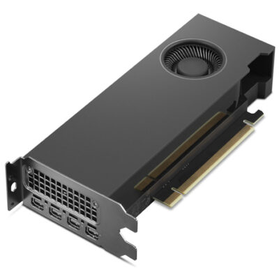 NVIDIA RTX 4000 SFF ADA 20GB