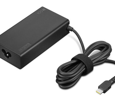 LENOVO 100W USB-C AC ADAPTER