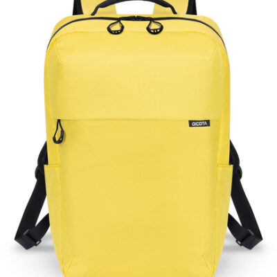 BACKPACK COMMUTER 13-16IN LIME