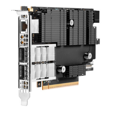 DPU IB NDR200/EN 200G 2P -STOCK