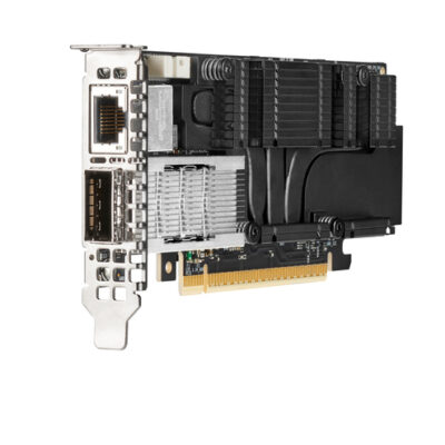 DPU IB NDR/EN 400G 1P HHH-STOCK
