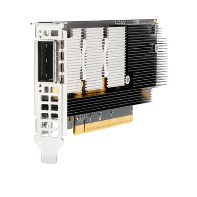 IB NDR/EN 400G 1P OSFP AD-STOCK