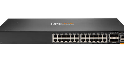 ANW 6300F 24G 4SFP56 TAA -STOCK
