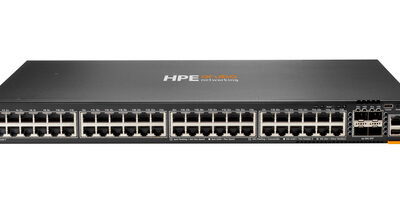 ANW 6300F 48G 4SFP56 TAA -STOCK