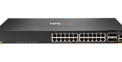 ANW 6300F 24G CL4 POE 4SF-STOCK