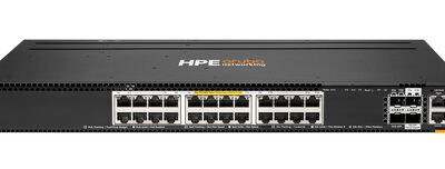 ANW 6300M 24G CL4 POE 4SF-STOCK