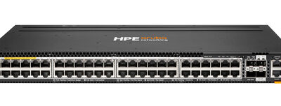 ANW 6300M 48G CL4 POE 4SF-STOCK