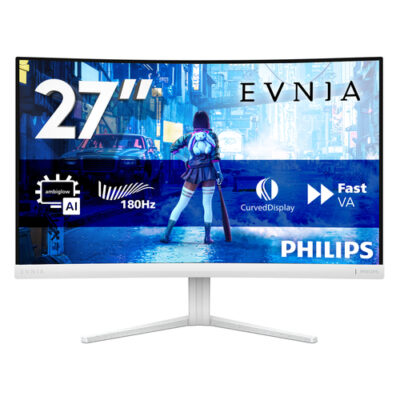 EVNIA 27M2C5201L - 27 IN FHD