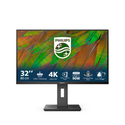 32B1U3900 - 32 IN UHD MONITOR