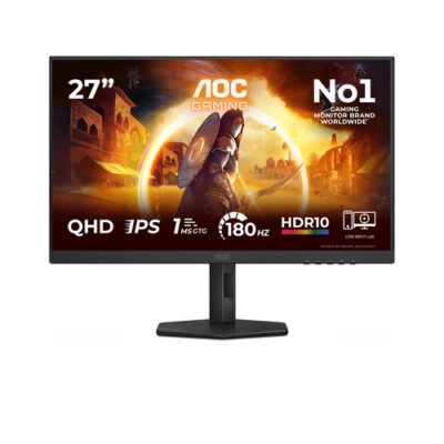 Q27G4XF 27IN 68.58CM IPS