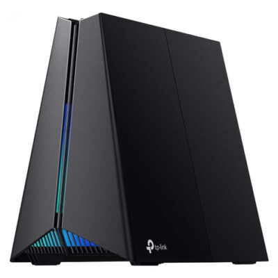 AXE5400 WI-FI 6E GAMING ROUTER