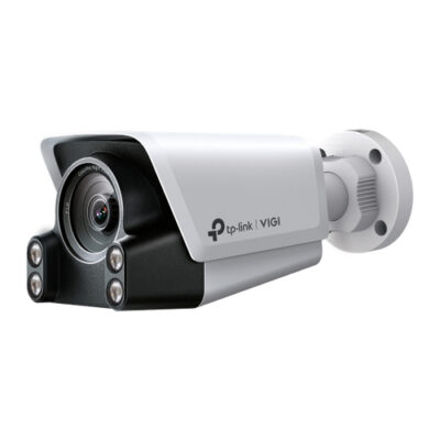 VIGI 4MP OUTDOOR BULLET CAMERA