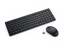 DELL SILENT KEYBOARD AND MOUSE
