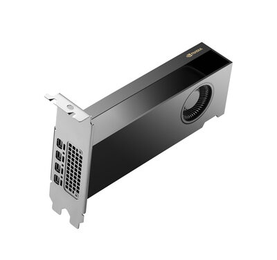 NVIDIA RTX 2000 ADA 16GB 4MDP