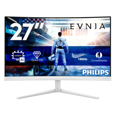 EVNIA 27M2C5501 - 27 IN QHD