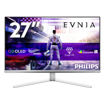 EVNIA 27M2N8500 - 27 IN QHD